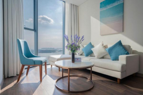 Luxury 5 * Studio Apt ALa Carte 36th FL Bay View